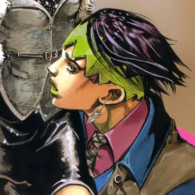 Profile image of 키시베 로한