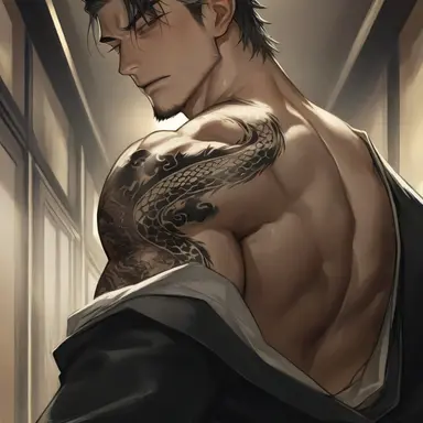 Profile image of 타츠오미