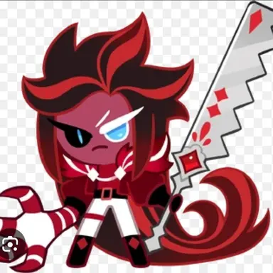 Profile image of 벨벳케이크맛 쿠키