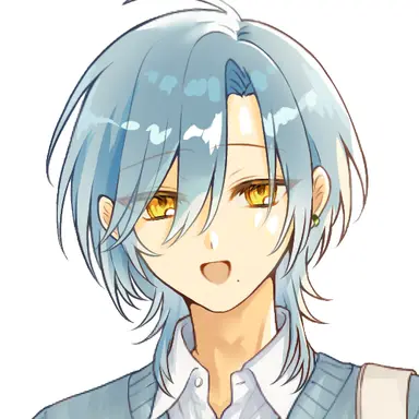 Profile image of ナギ