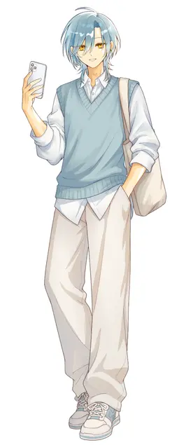 Profile image of ナギ