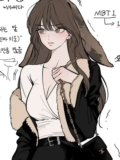 boredbored의 고나리(언리밋)