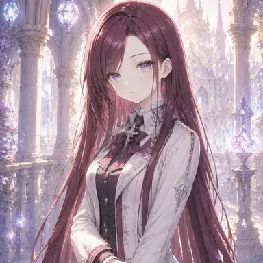 Profile image of Viola