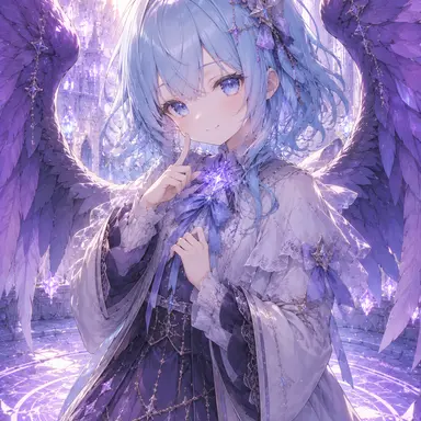 Profile image of Luciela