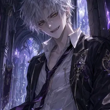 Profile image of Zane