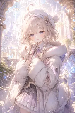 Profile image of Milfina