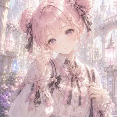 Profile image of Roselia