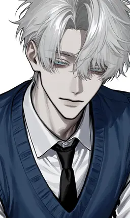 Profile image of 알렉세이