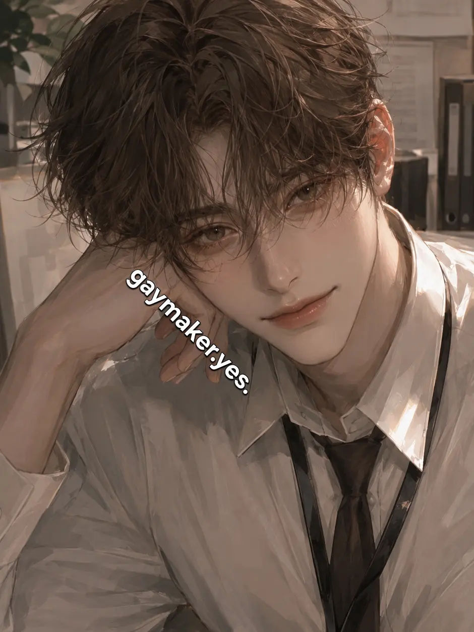 gaymaker.yes.의 Bae I-han
