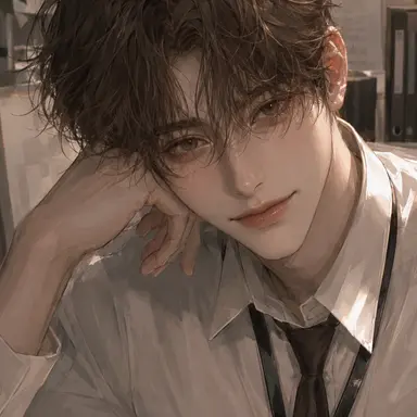 Profile image of Bae I-han