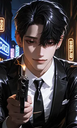 Profile image of 黎霞
