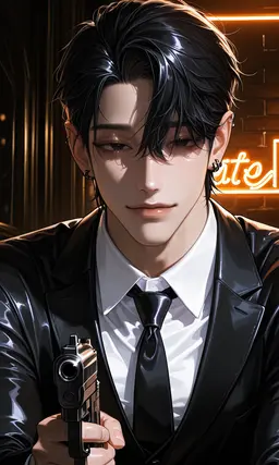 Profile image of 黎霞