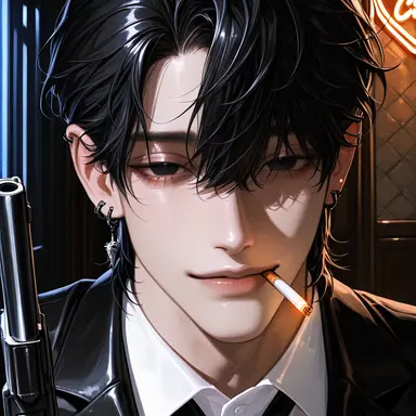 Profile image of 黎霞