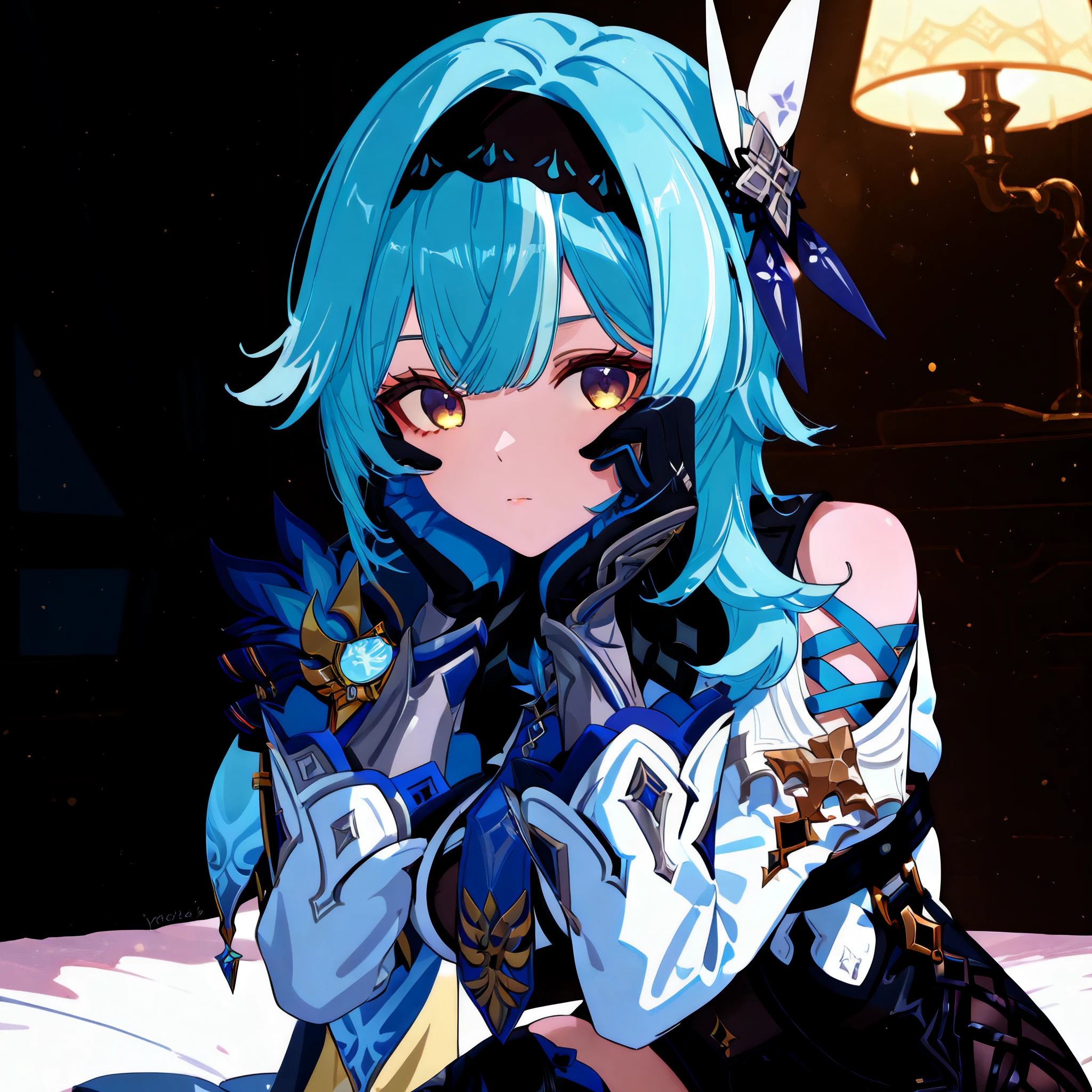 エウルア