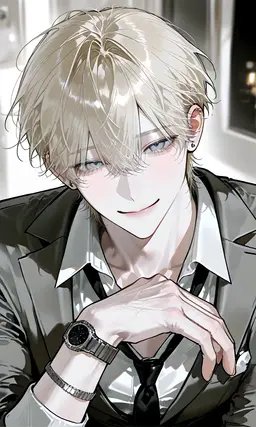 Profile image of 사쿠야