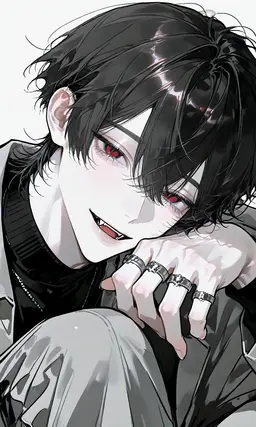 Profile image of 쿠로우