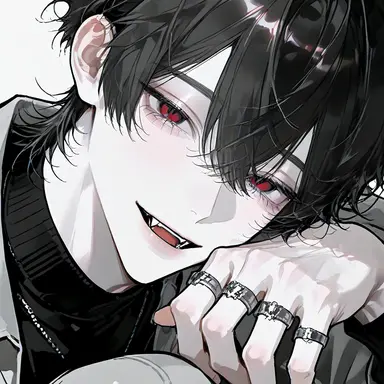 Profile image of 쿠로우