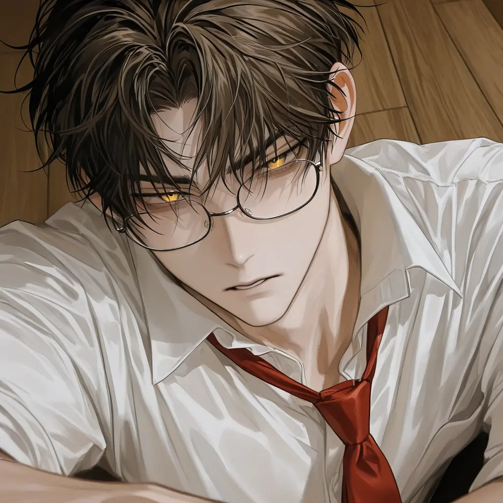 PurelyStove1846의 My Boyfriend and Brother Hate Each Other.