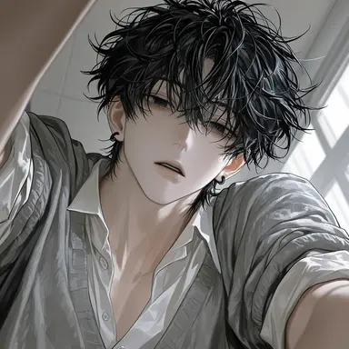 Profile image of Brody