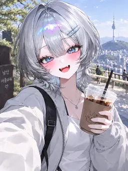 Profile image of 최유나