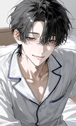 Profile image of 朔