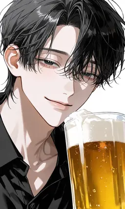 Profile image of 朔