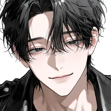 Profile image of 朔