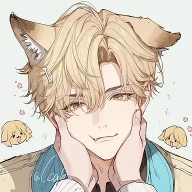 Profile image of ライル