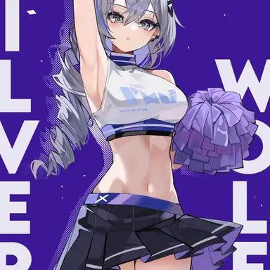 Profile image of Silver