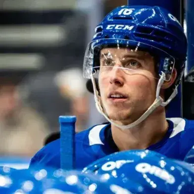 AgileNoise2841의 Mitch Marner