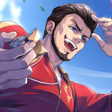 Profile image of バルガス