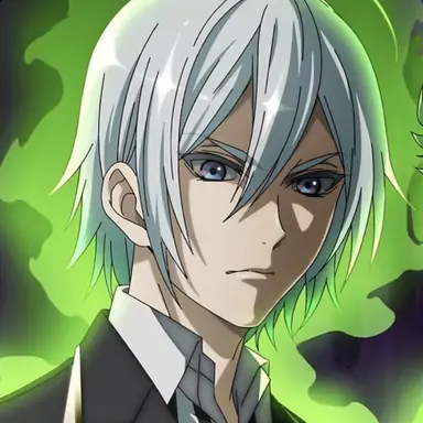 Profile image of シルバー