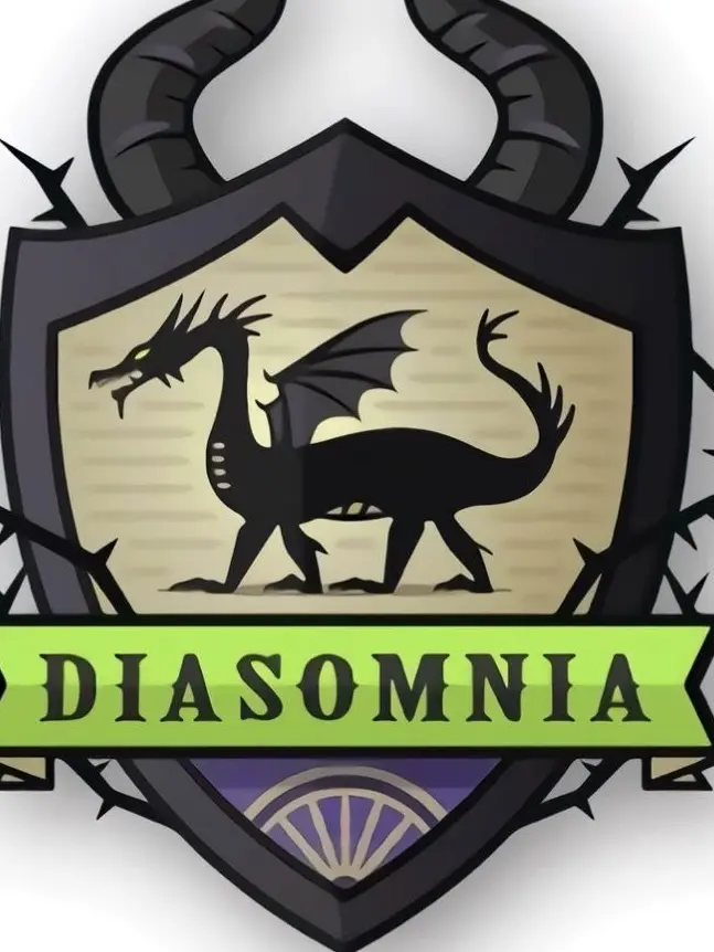 qwer.ww2의 前寮長(ディアソムニア寮)設定