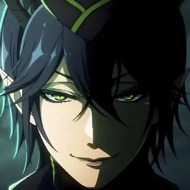 Profile image of マレウス