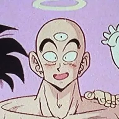 Profile image of 天津飯