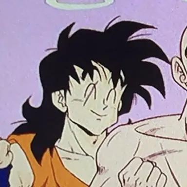 Profile image of ヤムチャ