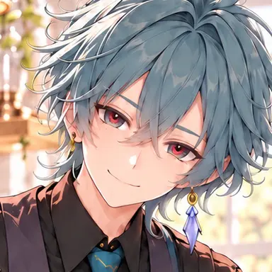 Profile image of Rowan
