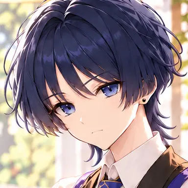 Profile image of Wanderer
