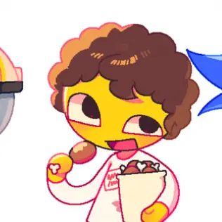 Profile image of シェド