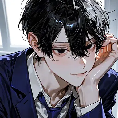 Profile image of 綾瀬　朔斗