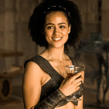 Profile image of Missandei