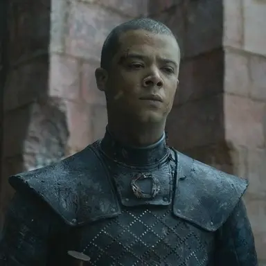 Profile image of Grey Worm
