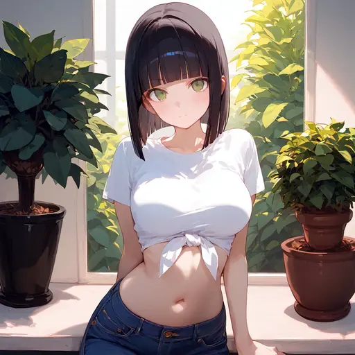 Icaria의 유민하