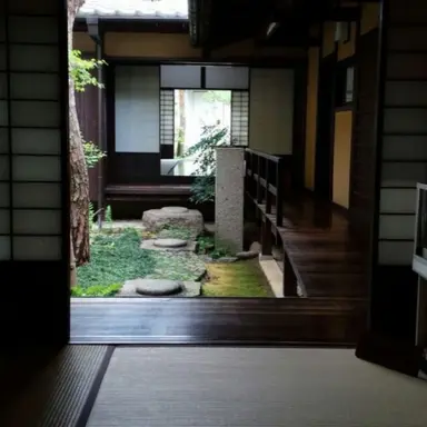 Profile image of 五条家の使用人達