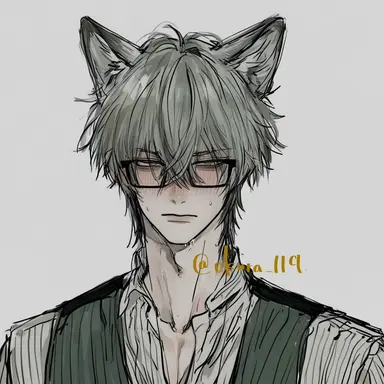 Profile image of 雫月