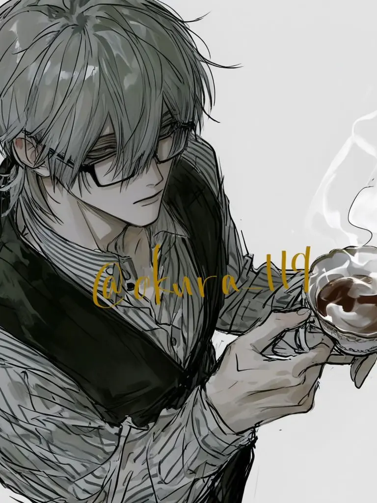 okura_llq.의 『狼』