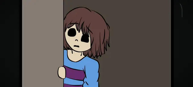 Profile image of 프리스크