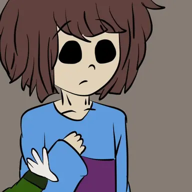 Profile image of 프리스크