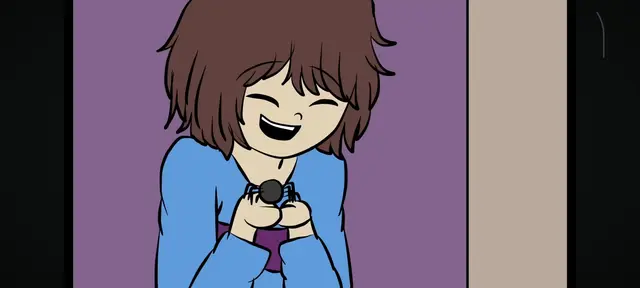 Profile image of 프리스크