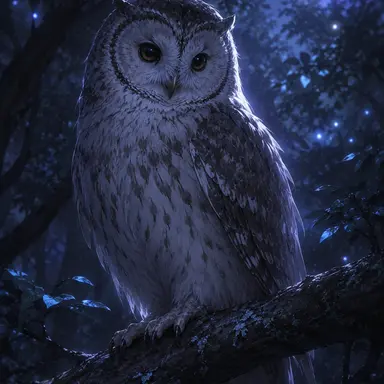 Profile image of 梟